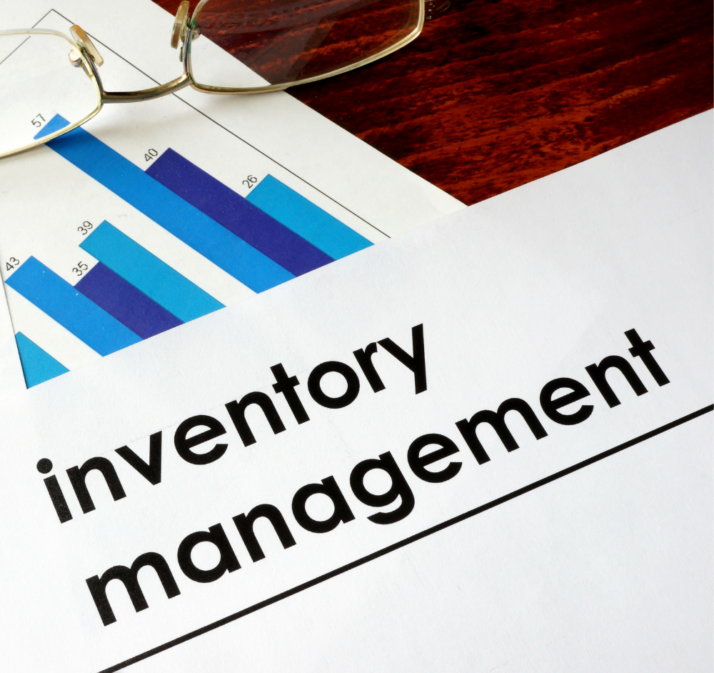 Basic Inventory Management Guide  img
